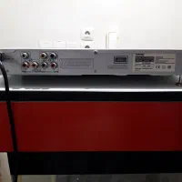 DVD توشیبا اصل ژاپن مدل ۲۰۰۷|پخشکننده DVD و ویدیو|اهواز, کیانشهر|دیوار