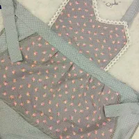 پیشبند آشپزی برای کوچولوها و مامانا|سفره، حوله، دستمال آشپزخانه|سبزوار, توحیدشهر|دیوار