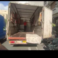 کارگر اسباب کشی جابجابی خونه با خاور|خدمات حمل و نقل|زاهدان, |دیوار