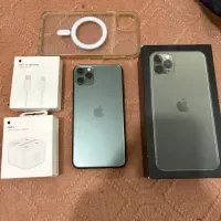 iPhone 11 Pro Max 256zaa درحد