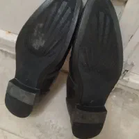 کفش دست دوز سایز 46|کیف، کفش، کمربند|زنجان, |دیوار