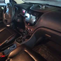 خودرو جک جی 4 مدل 1400|خودرو سواری و وانت|نظرآباد, نظرآباد|دیوار