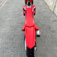 Crf250r2023|موتورسیکلت|مهر, |دیوار