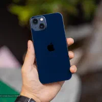 ایفون ۱۳نرمال