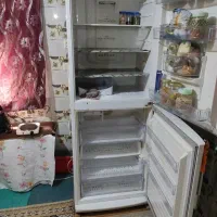 یخچال فریزر فراسو