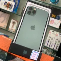 iphone 11pro موبایل تاچ تل