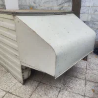 باربند مسقف درجه ۱|قطعات یدکی و لوازم جانبی|محمدیه-قزوین, |دیوار