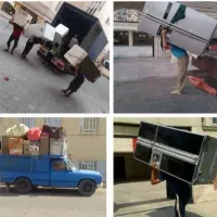 جابجایی اساس منزل بار زدن هرنوه ماشینی