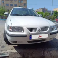 سمند 96 LX|خودرو سواری و وانت|تبریز, |دیوار