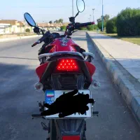 موتور سنگین