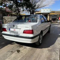 پژو tu5 1400|خودرو سواری و وانت|تبریز, |دیوار