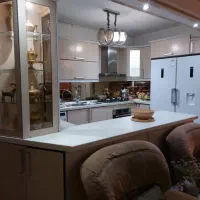 82متری-دوخواب-سند-آماده-کمالشهر-بلوار-شهرداری