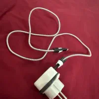 شارژر آیفون|لوازم جانبی موبایل و تبلت|کیش, |دیوار