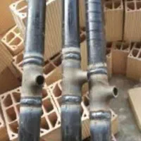 برقکار برقکش گازکش جوشکار لوله کشی آب و فاضلاب|خدمات پیشه و مهارت|قم, یخچال قاضی|دیوار