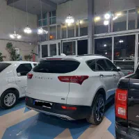 فیدیلیتی پرایم7نفره رینگ10پرگیربکس جدید|خودرو سواری و وانت|همدان, |دیوار