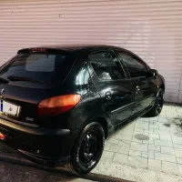 پژو۲۰۶تیپ۲