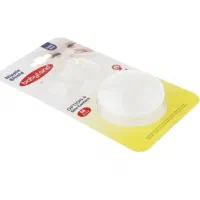 محافظ و رابط سینه برای سیسمونی