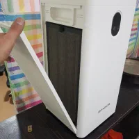 دستگاه تصفیه هوا اورجینال