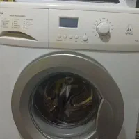 لباسشویی ایتالیایی مارک وایت لاین