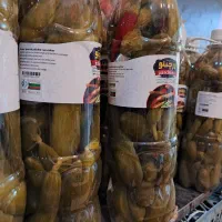 خیارشور|خوردنی و آشامیدنی|قم, یزدان‌شهر|دیوار