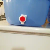 لگن بزرگ. 7 عدد.