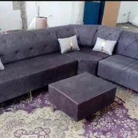 مبلمان ال ترنم|مبلمان خانگی و میز عسلی|کرمان, |دیوار