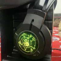 هدست گیمینگ بلادی G340|قطعات و لوازم جانبی رایانه|نورآباد ممسنی, |دیوار