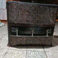 بخاری شومینه ایی