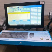 پوز فروشگاهی لمسی