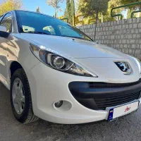 ۲۰۷ پانوراما مدل ۴۰۳ *صفر لاکاغذی *|خودرو سواری و وانت|کرمانشاه, |دیوار