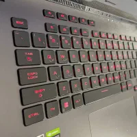 ایسوس راگ 2K 165HZ IPS 3060|رایانه همراه|تهران, ازگل|دیوار
