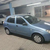 تیبا 2|خودرو سواری و وانت|اسلامشهر, شهرک احمدیه|دیوار