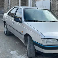 پژو ۴۰۵|خودرو سواری و وانت|ارومیه, |دیوار