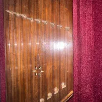 فروش فوری سنتور دو سیم نیاز به تنظیم|سازهای سنتی|رشت, منظریه|دیوار