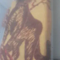 تخت فلزی با تشکر طبی