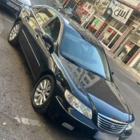 آزرا گرنجور ۲۰۰۹