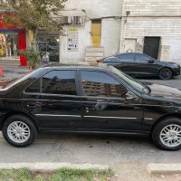 پژو پارس|خودرو سواری و وانت|تهران, گیشا|دیوار