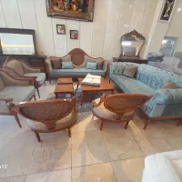 مبلمان|مبلمان خانگی و میز عسلی|شاهدشهر, |دیوار