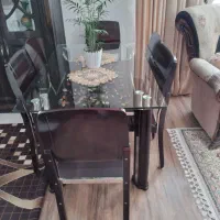 میز غذا خوری ترک