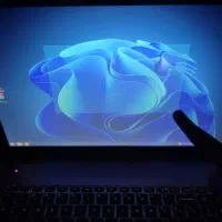 لپ تاپ لمسی|رایانه همراه|کرج, گوهردشت|دیوار