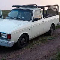 باربری