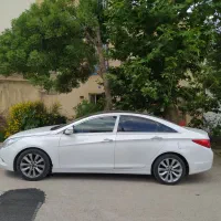 سوناتا yf