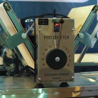 شیتر خمیر پهن کن