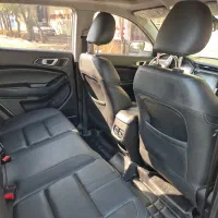 MVM x55اکسلنت اسپورت|خودرو سواری و وانت|اصفهان, شهرک صنعتی امیرکبیر (شاپور جدید)|دیوار