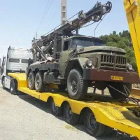 استخدام راننده پایه یک برای کمرشکن|استخدام حمل و نقل|تهران, وردآورد|دیوار
