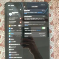 ipad pro M5 2025|تبلت|تهران, فلسطین (میدان انقلاب)|دیوار
