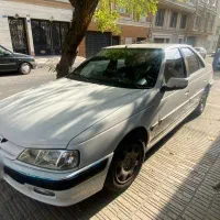 پژو پارس ۱۴۰۰ /بدون رنگ/ فنی سالم/کم کارکرد|خودرو سواری و وانت|تهران, گیشا|دیوار