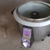 پلو پز یه فروش می رسد