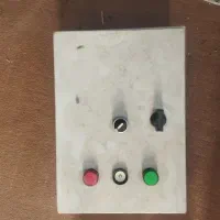 تابلو کنترل