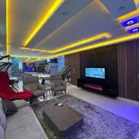 اجاره روزانه هفتگی باغ ویلا|اجارهٔ کوتاه‌مدت ویلا و باغ|ایلام, |دیوار